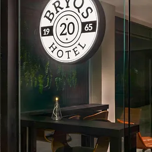 Bryqs 3*, Kuala Lumpur Malaisie